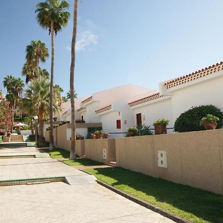 Island Village Playa de las Américas Exterior foto